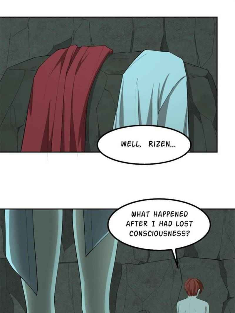 Read From Mouselike To Godlike (Colored) chapter 48 image 13 on Lezhin