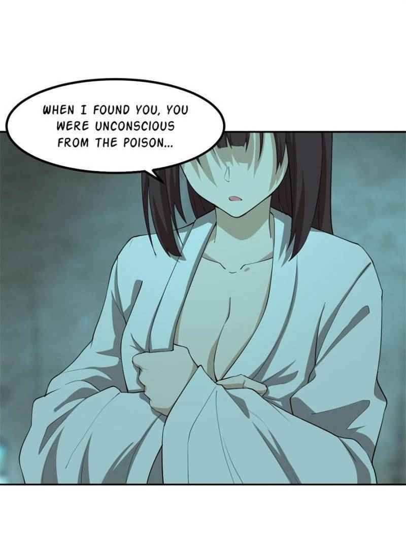 Read From Mouselike To Godlike (Colored) chapter 48 image 15 on Lezhin
