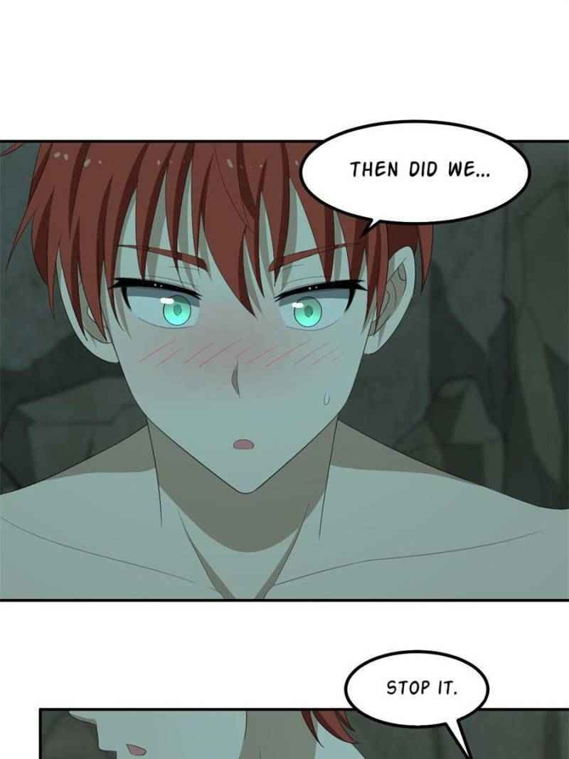 Read From Mouselike To Godlike (Colored) chapter 48 image 19 on Lezhin