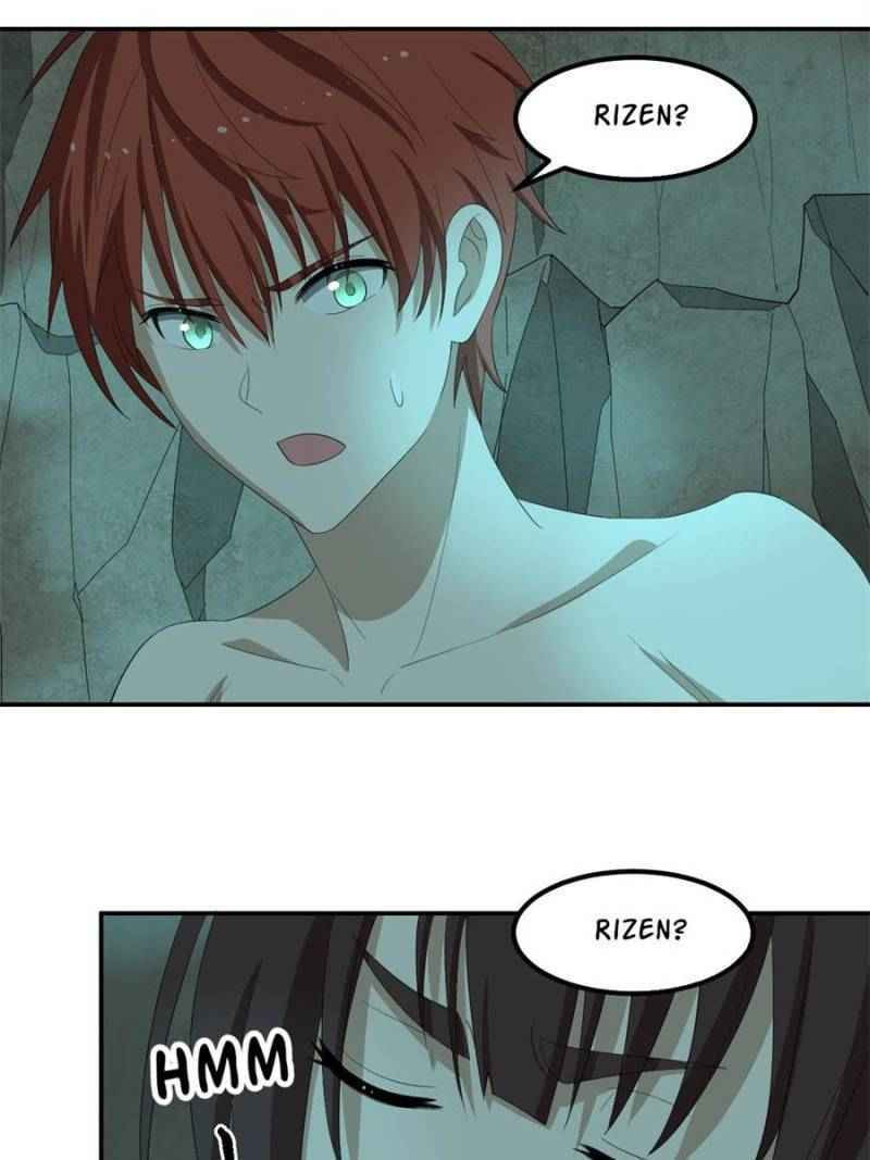 Read From Mouselike To Godlike (Colored) chapter 48 image 2 on Lezhin