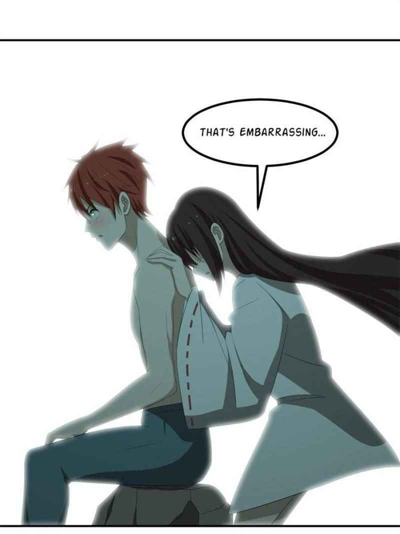 Read From Mouselike To Godlike (Colored) chapter 48 image 21 on Lezhin