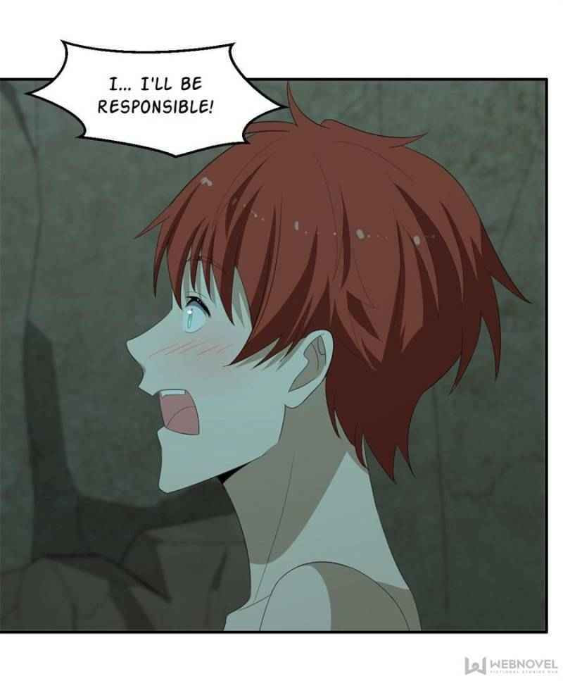 Read From Mouselike To Godlike (Colored) chapter 48 image 23 on Lezhin