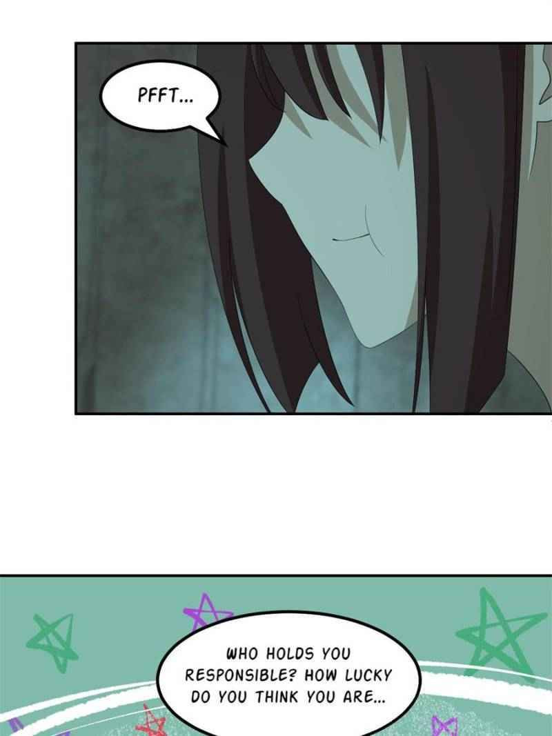 Read From Mouselike To Godlike (Colored) chapter 48 image 24 on Lezhin