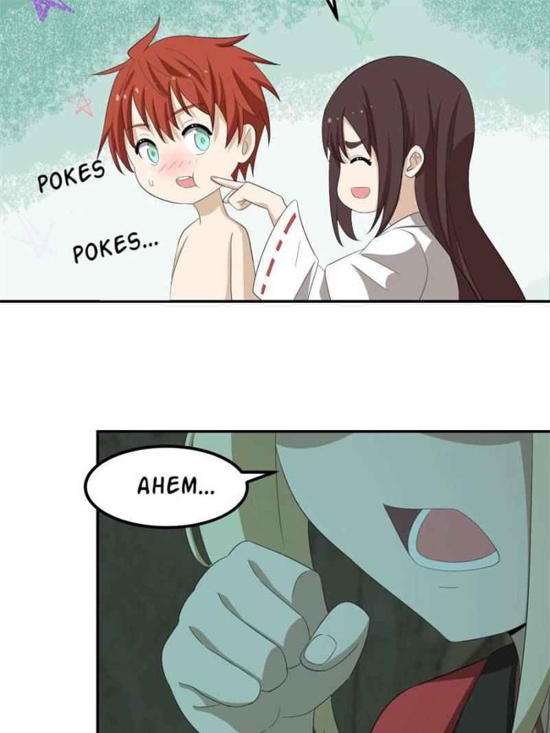Read From Mouselike To Godlike (Colored) chapter 48 image 26 on Lezhin