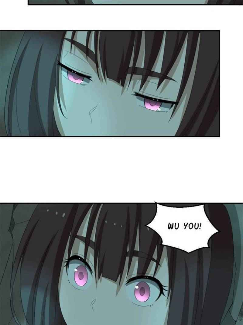 Read From Mouselike To Godlike (Colored) chapter 48 image 4 on Lezhin