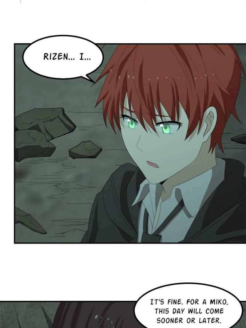 Read From Mouselike To Godlike (Colored) chapter 48 image 47 on Lezhin
