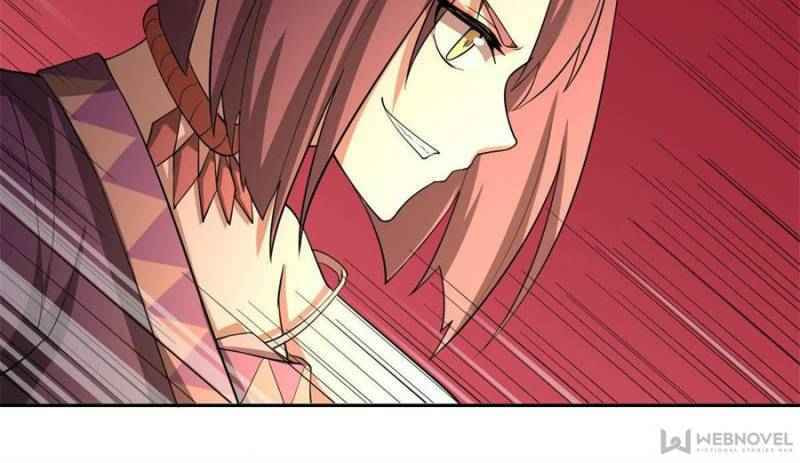 Read From Mouselike To Godlike (Colored) chapter 48 image 56 on Lezhin