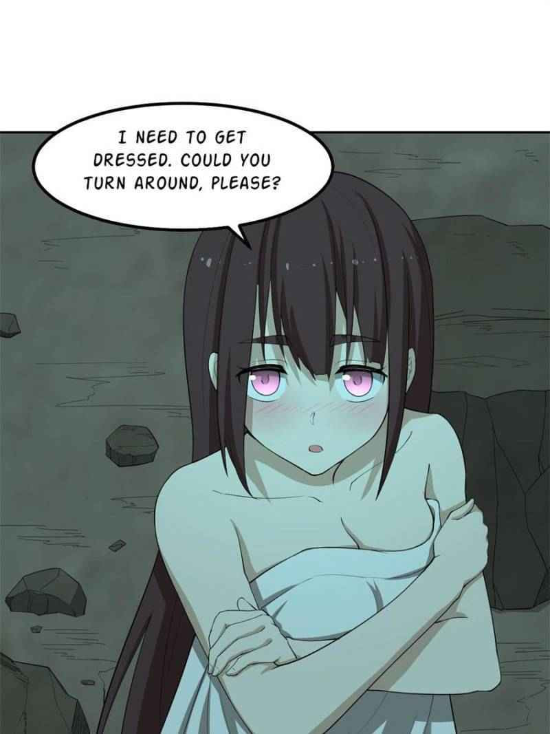 Read From Mouselike To Godlike (Colored) chapter 48 image 9 on Lezhin