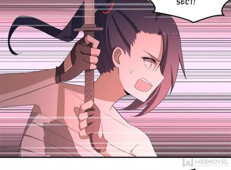 Read From Mouselike To Godlike (Colored) chapter 49 image 10 on Lezhin
