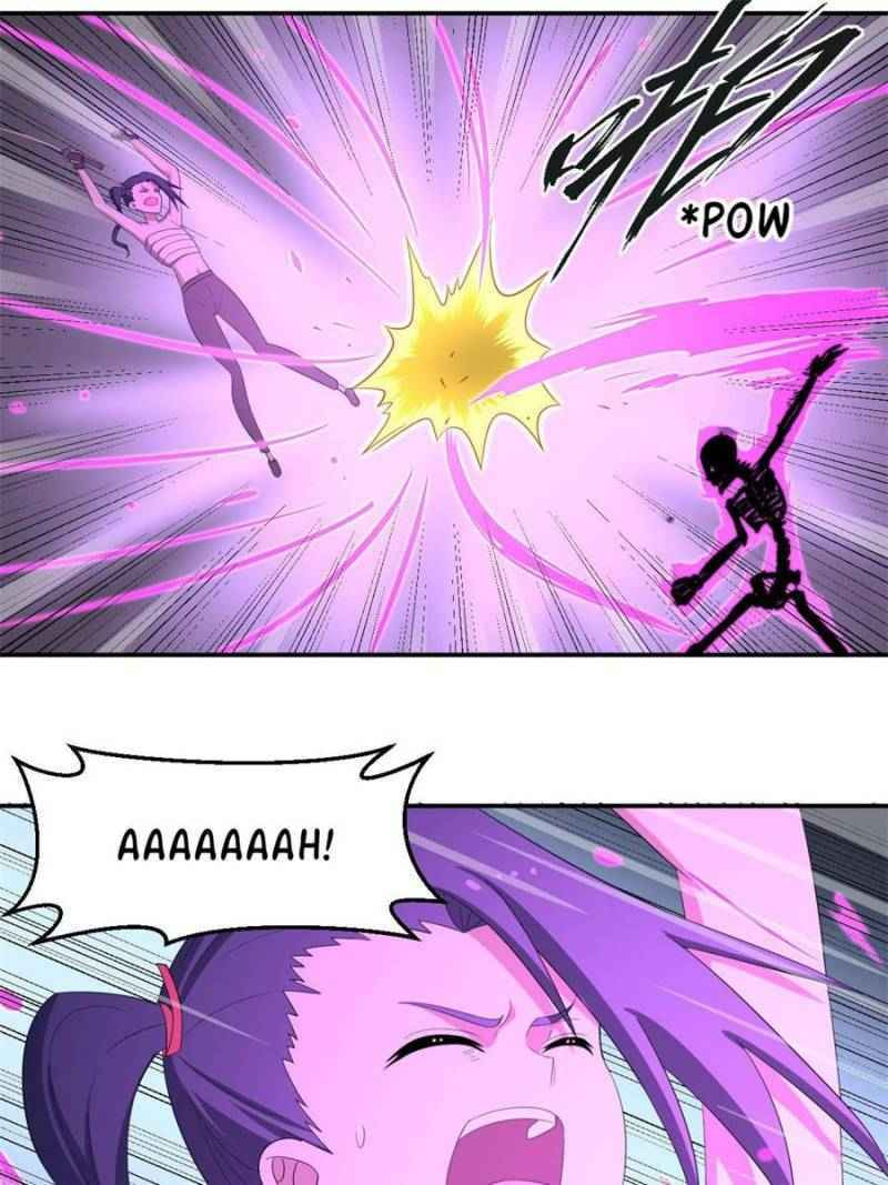 Read From Mouselike To Godlike (Colored) chapter 49 image 11 on Lezhin