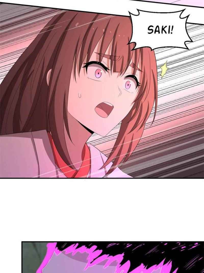 Read From Mouselike To Godlike (Colored) chapter 49 image 13 on Lezhin