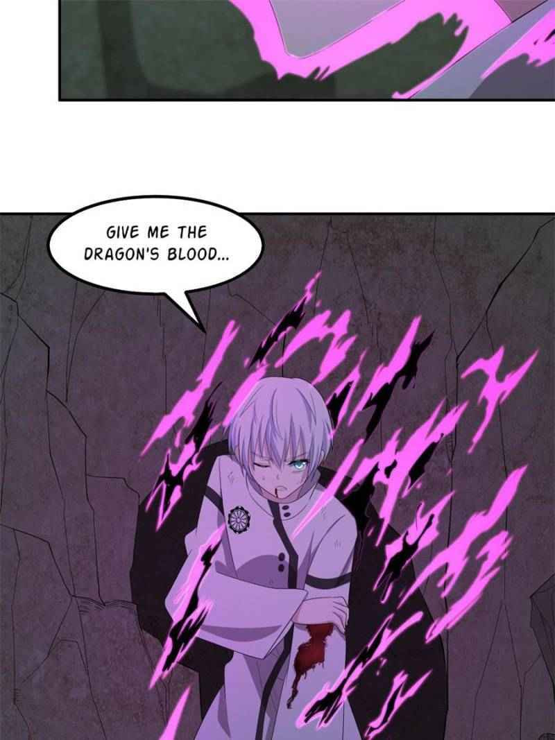 Read From Mouselike To Godlike (Colored) chapter 49 image 15 on Lezhin