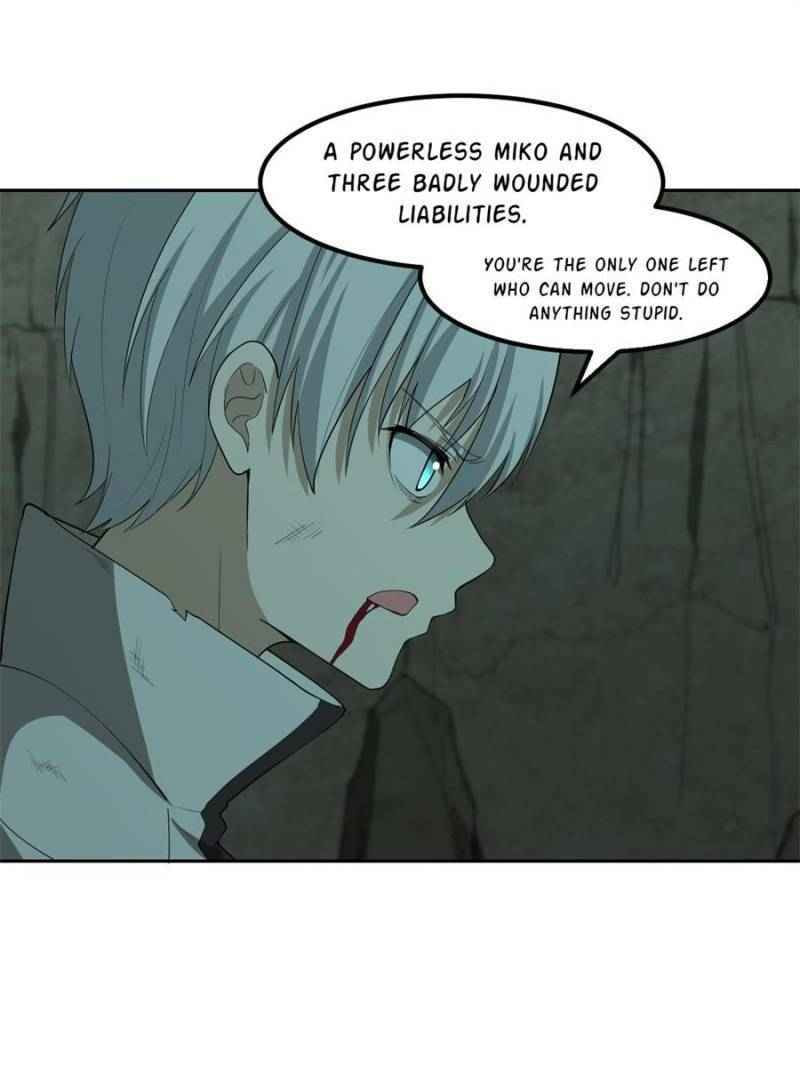 Read From Mouselike To Godlike (Colored) chapter 49 image 19 on Lezhin