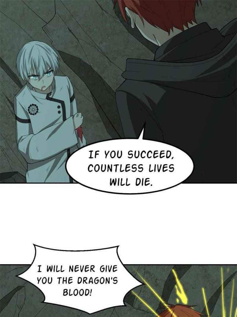 Read From Mouselike To Godlike (Colored) chapter 49 image 23 on Lezhin