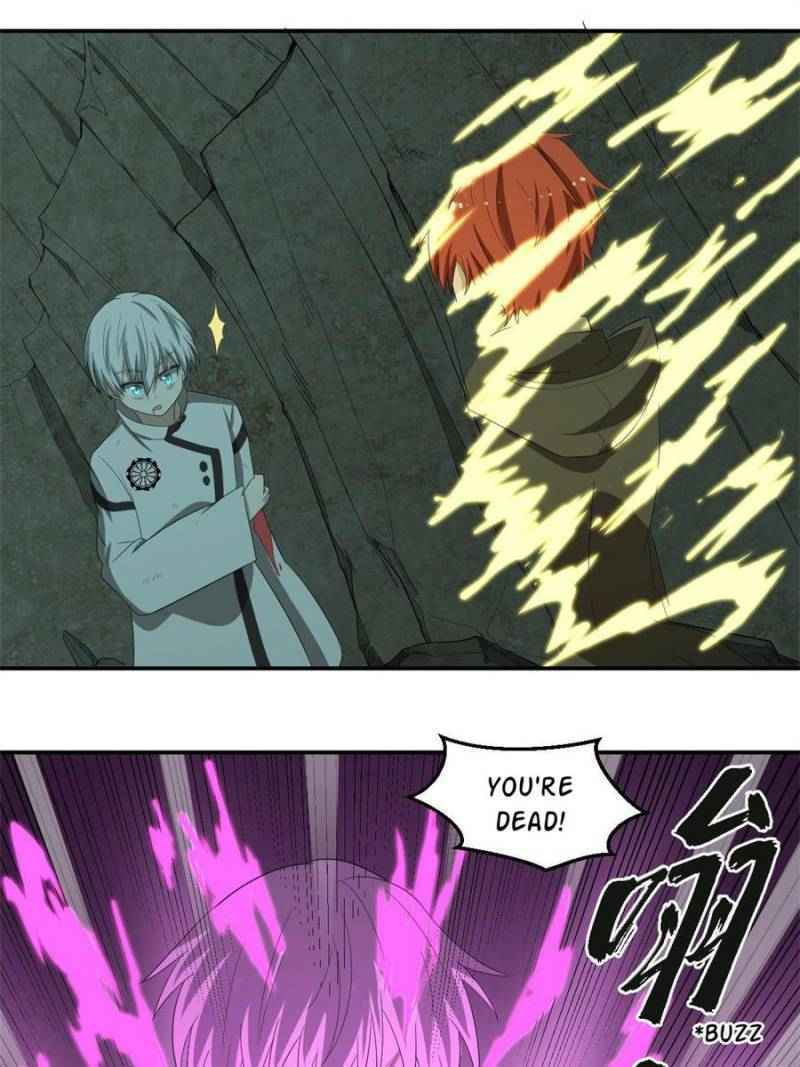 Read From Mouselike To Godlike (Colored) chapter 49 image 27 on Lezhin