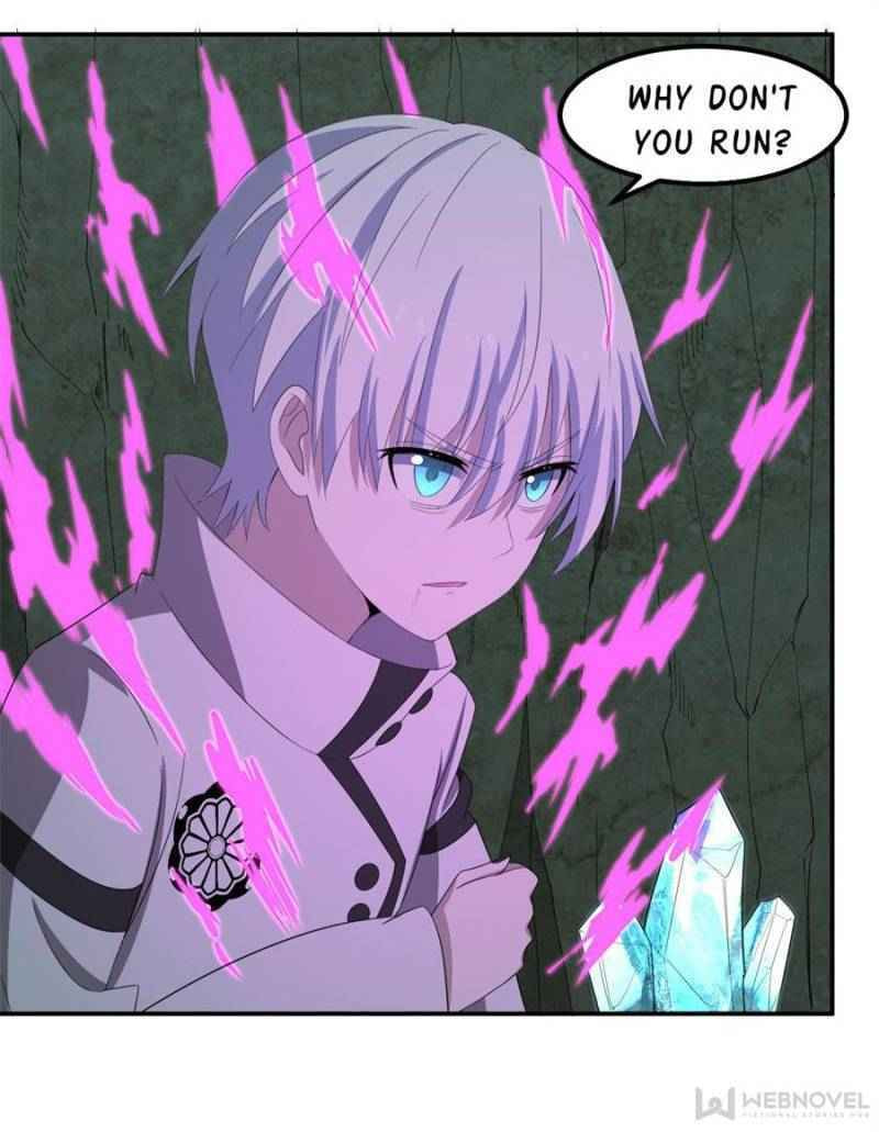 Read From Mouselike To Godlike (Colored) chapter 49 image 35 on Lezhin