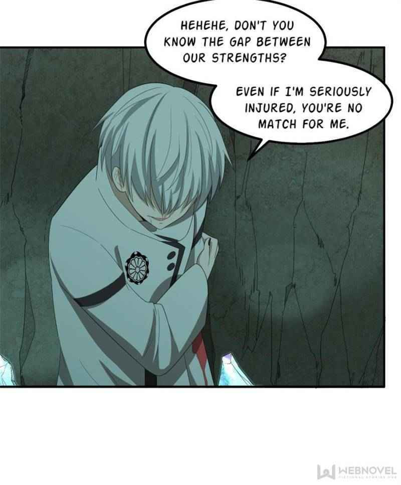 Read From Mouselike To Godlike (Colored) chapter 49 image 37 on Lezhin