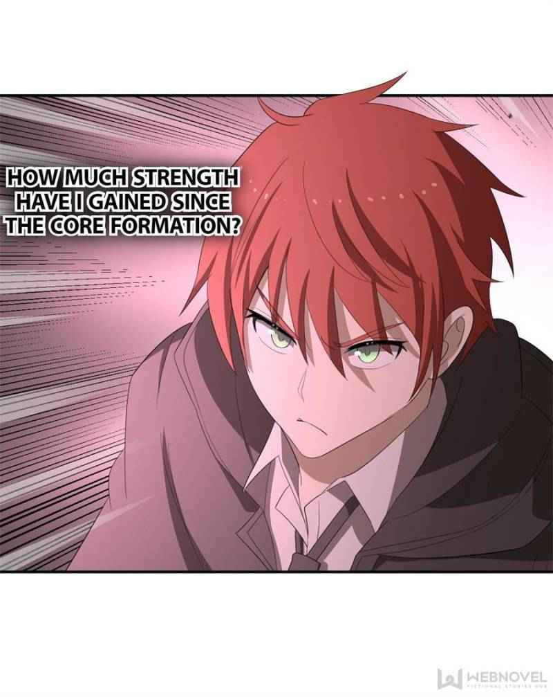 Read From Mouselike To Godlike (Colored) chapter 49 image 39 on Lezhin