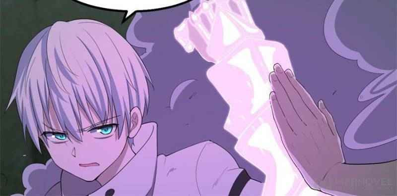 Read From Mouselike To Godlike (Colored) chapter 49 image 45 on Lezhin