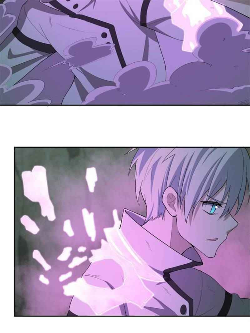 Read From Mouselike To Godlike (Colored) chapter 49 image 46 on Lezhin