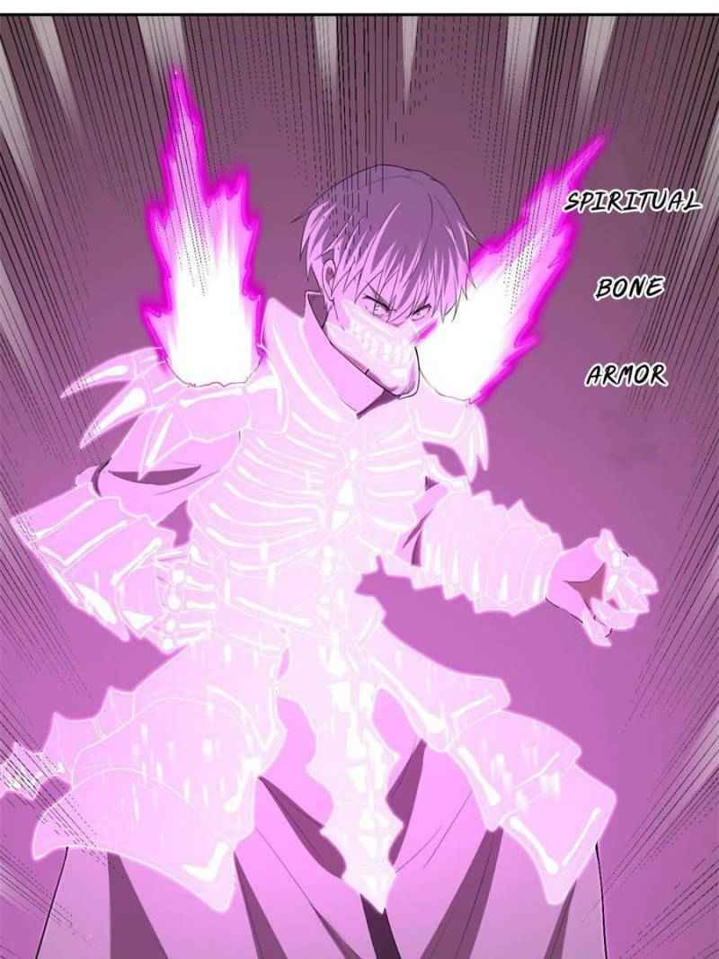 Read From Mouselike To Godlike (Colored) chapter 49 image 48 on Lezhin