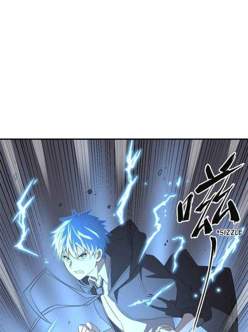 Read From Mouselike To Godlike (Colored) chapter 49 image 56 on Lezhin