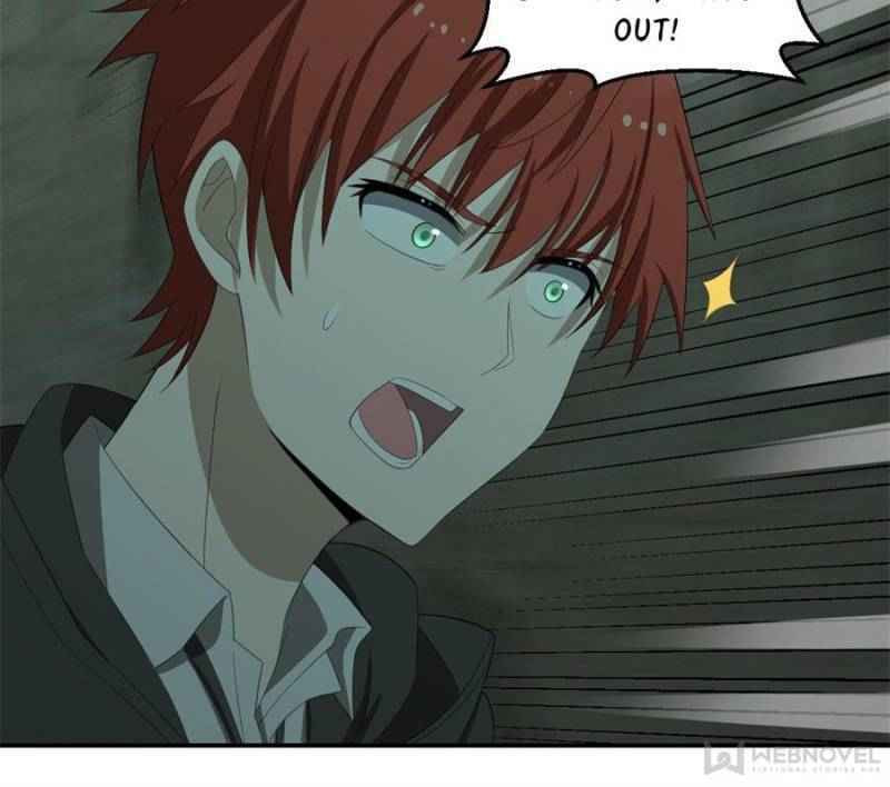Read From Mouselike To Godlike (Colored) chapter 49 image 6 on Lezhin