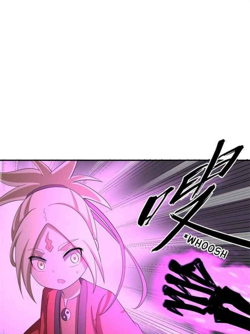 Read From Mouselike To Godlike (Colored) chapter 49 image 7 on Lezhin