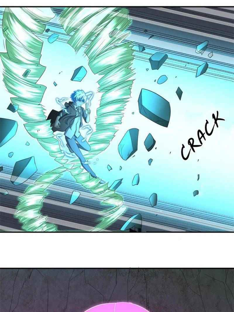 Read From Mouselike To Godlike (Colored) chapter 50 image 18 on Lezhin