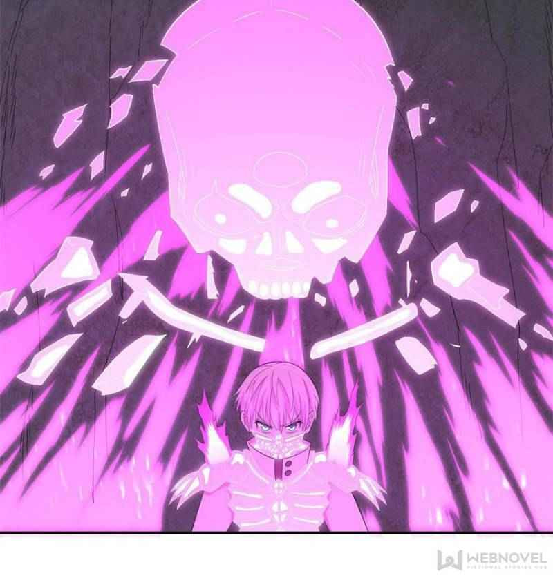 Read From Mouselike To Godlike (Colored) chapter 50 image 19 on Lezhin