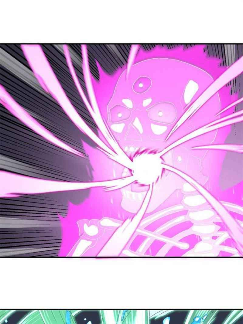 Read From Mouselike To Godlike (Colored) chapter 50 image 20 on Lezhin