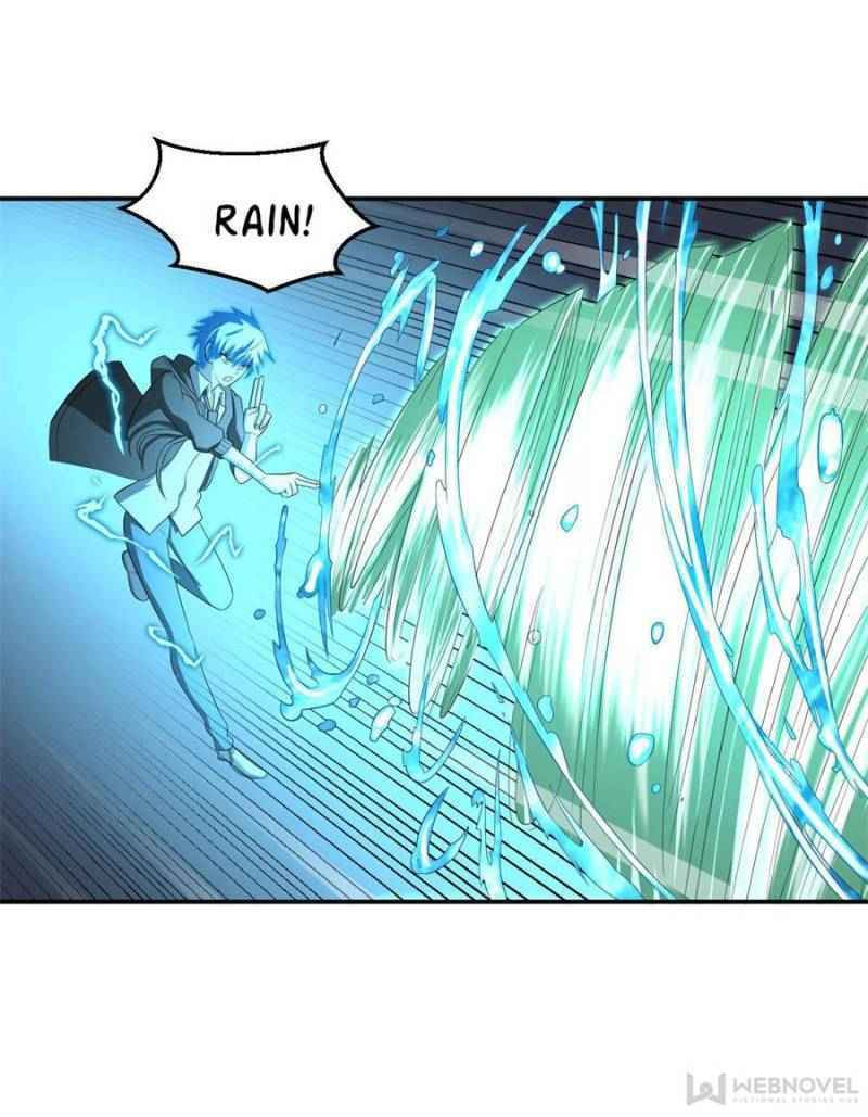 Read From Mouselike To Godlike (Colored) chapter 50 image 23 on Lezhin