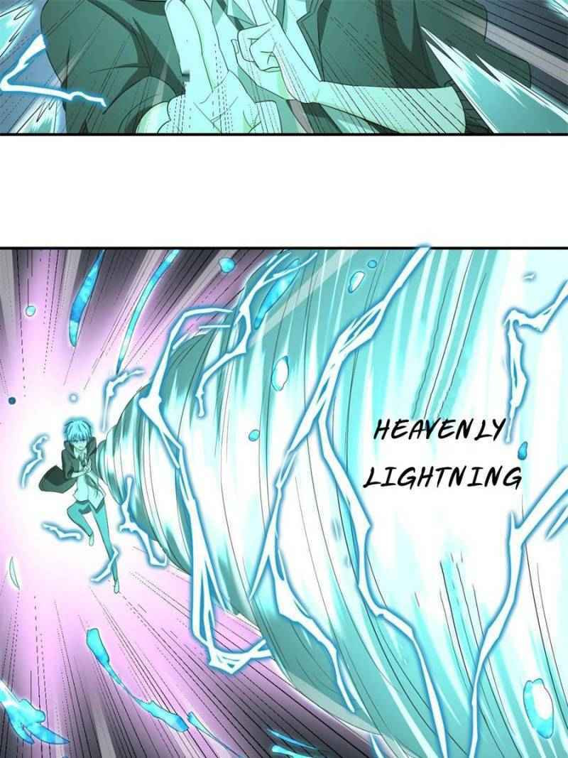 Read From Mouselike To Godlike (Colored) chapter 50 image 26 on Lezhin