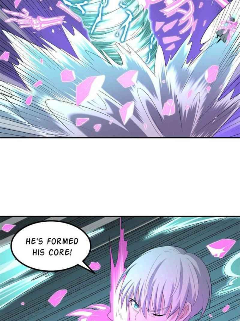 Read From Mouselike To Godlike (Colored) chapter 50 image 30 on Lezhin
