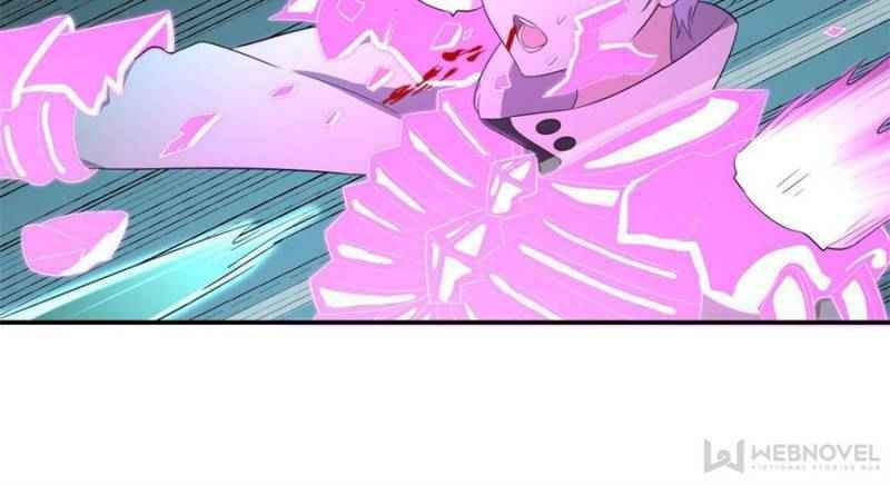 Read From Mouselike To Godlike (Colored) chapter 50 image 31 on Lezhin