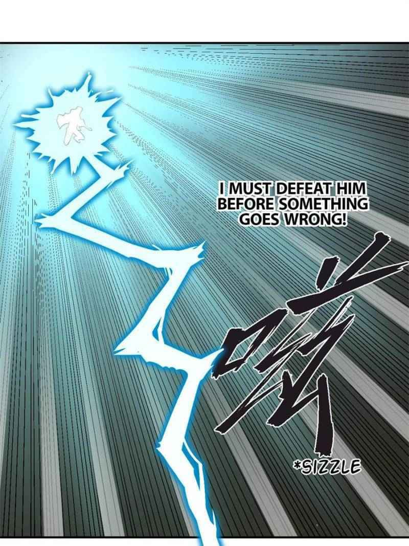 Read From Mouselike To Godlike (Colored) chapter 50 image 40 on Lezhin