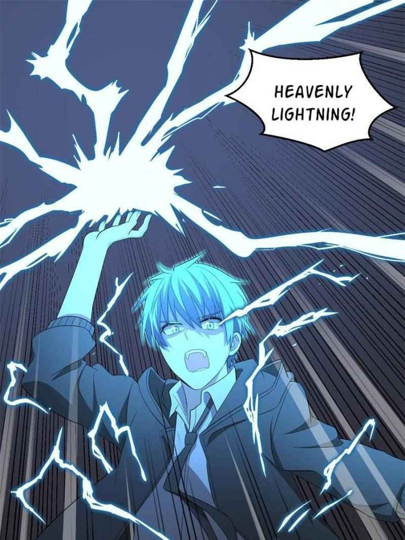 Read From Mouselike To Godlike (Colored) chapter 50 image 52 on Lezhin
