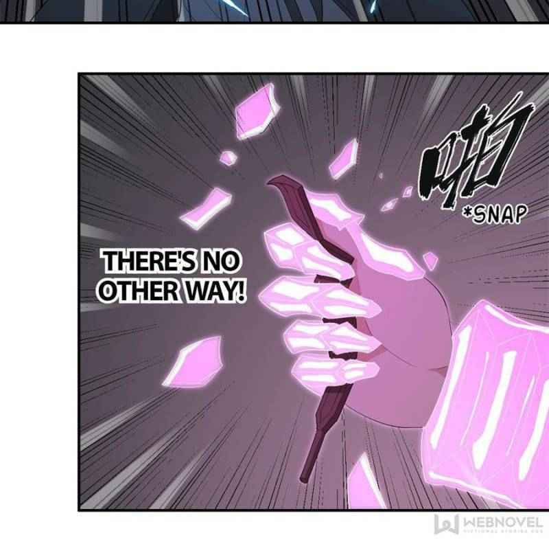 Read From Mouselike To Godlike (Colored) chapter 50 image 53 on Lezhin
