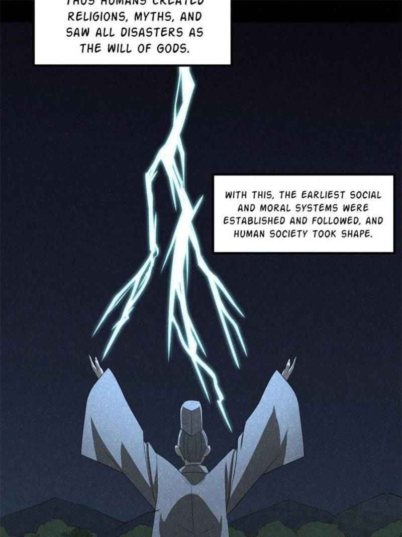Read From Mouselike To Godlike (Colored) chapter 52 image 13 on Lezhin