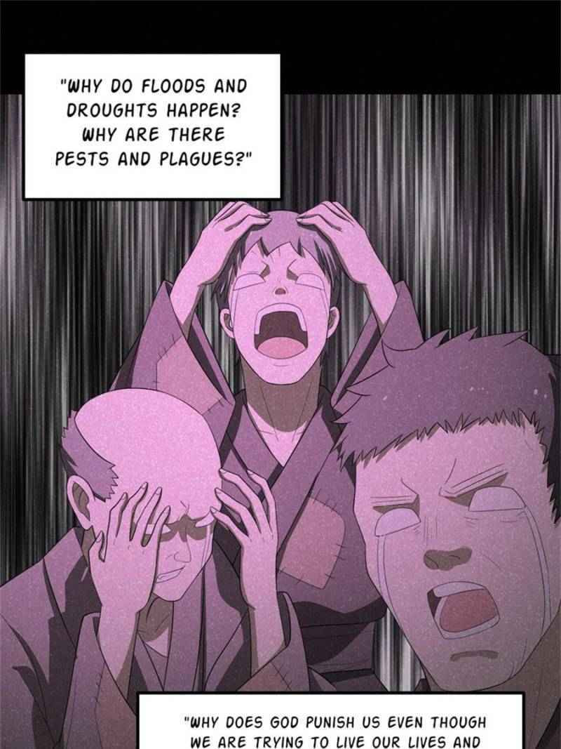 Read From Mouselike To Godlike (Colored) chapter 52 image 17 on Lezhin
