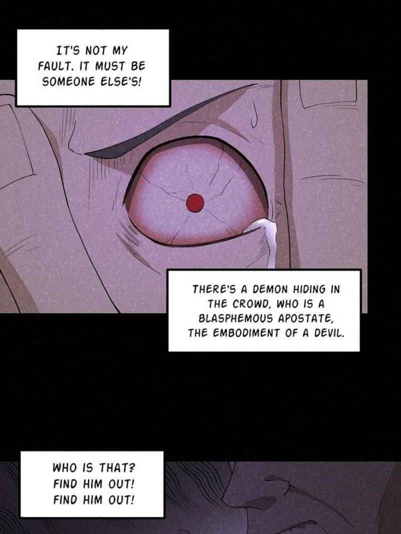Read From Mouselike To Godlike (Colored) chapter 52 image 19 on Lezhin