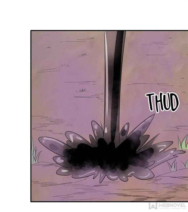 Read From Mouselike To Godlike (Colored) chapter 52 image 2 on Lezhin