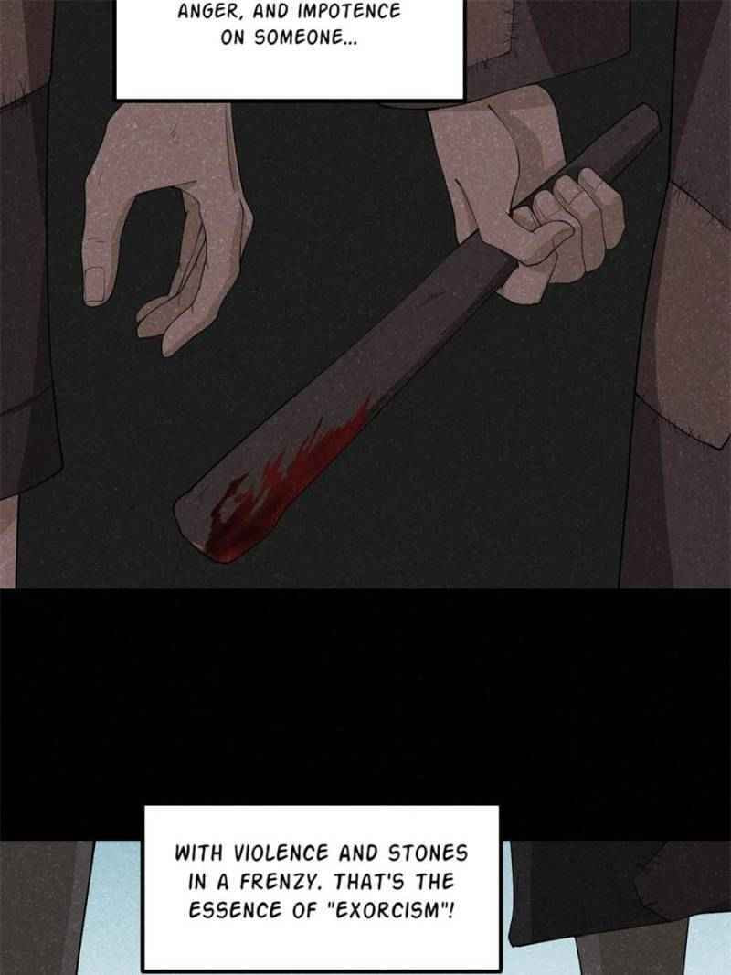 Read From Mouselike To Godlike (Colored) chapter 52 image 25 on Lezhin