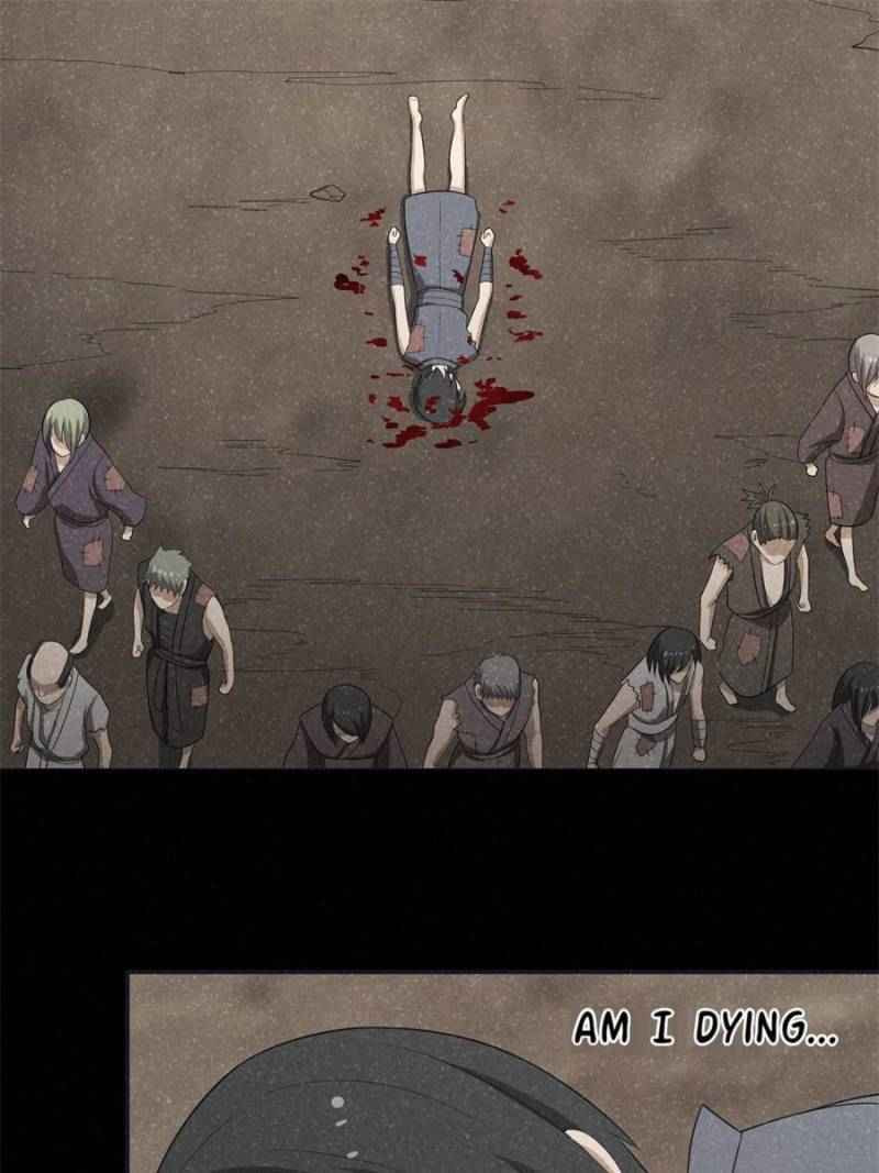 Read From Mouselike To Godlike (Colored) chapter 52 image 29 on Lezhin