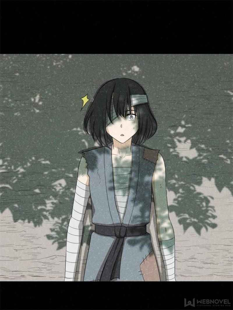 Read From Mouselike To Godlike (Colored) chapter 52 image 38 on Lezhin