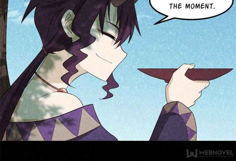 Read From Mouselike To Godlike (Colored) chapter 52 image 40 on Lezhin