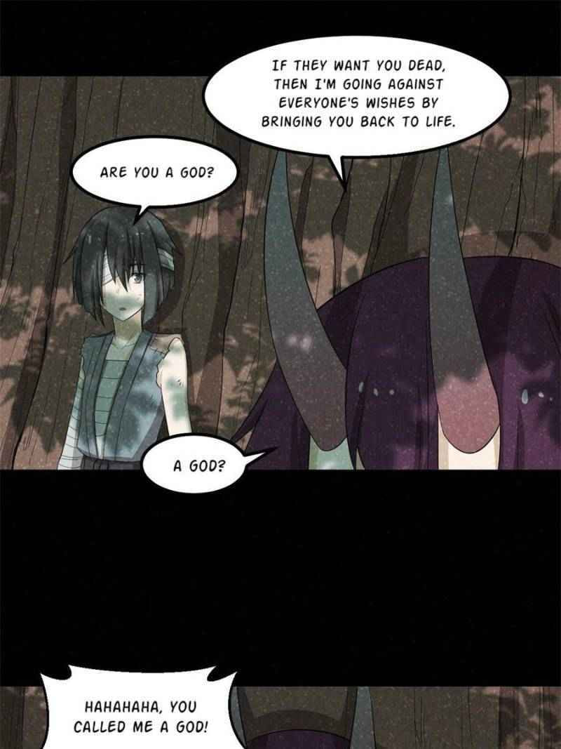 Read From Mouselike To Godlike (Colored) chapter 52 image 41 on Lezhin