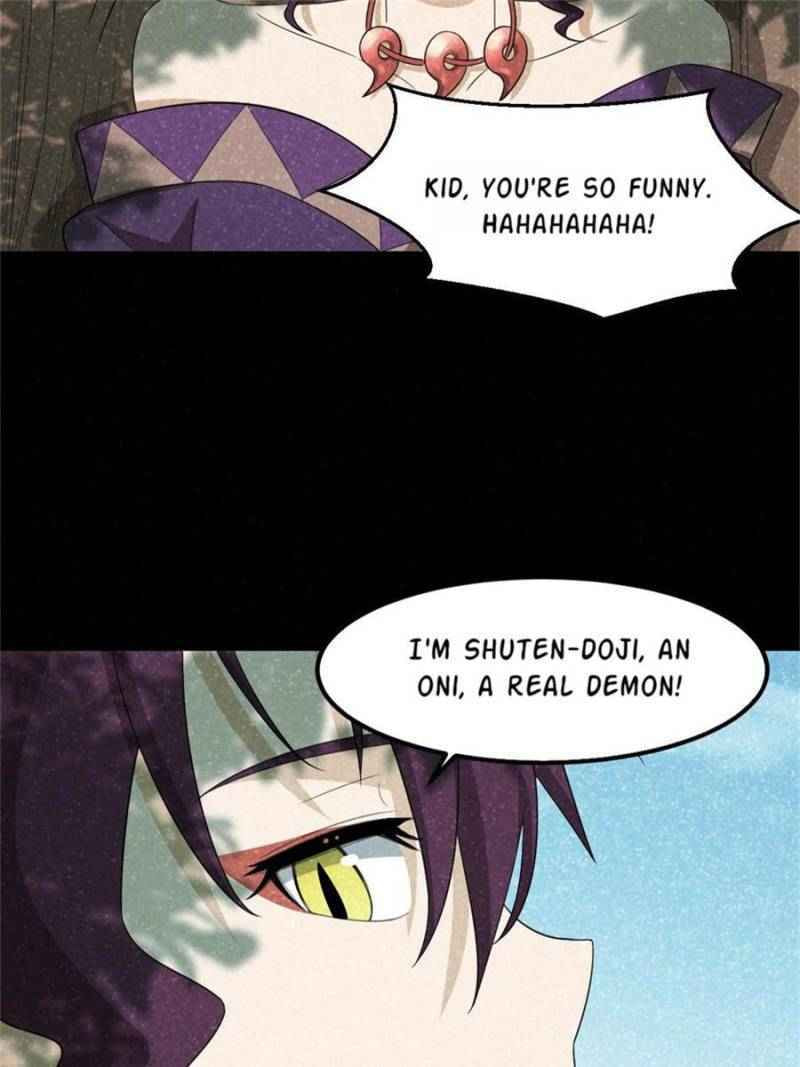 Read From Mouselike To Godlike (Colored) chapter 52 image 43 on Lezhin