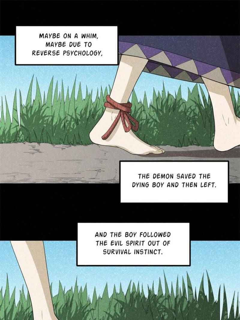 Read From Mouselike To Godlike (Colored) chapter 52 image 45 on Lezhin