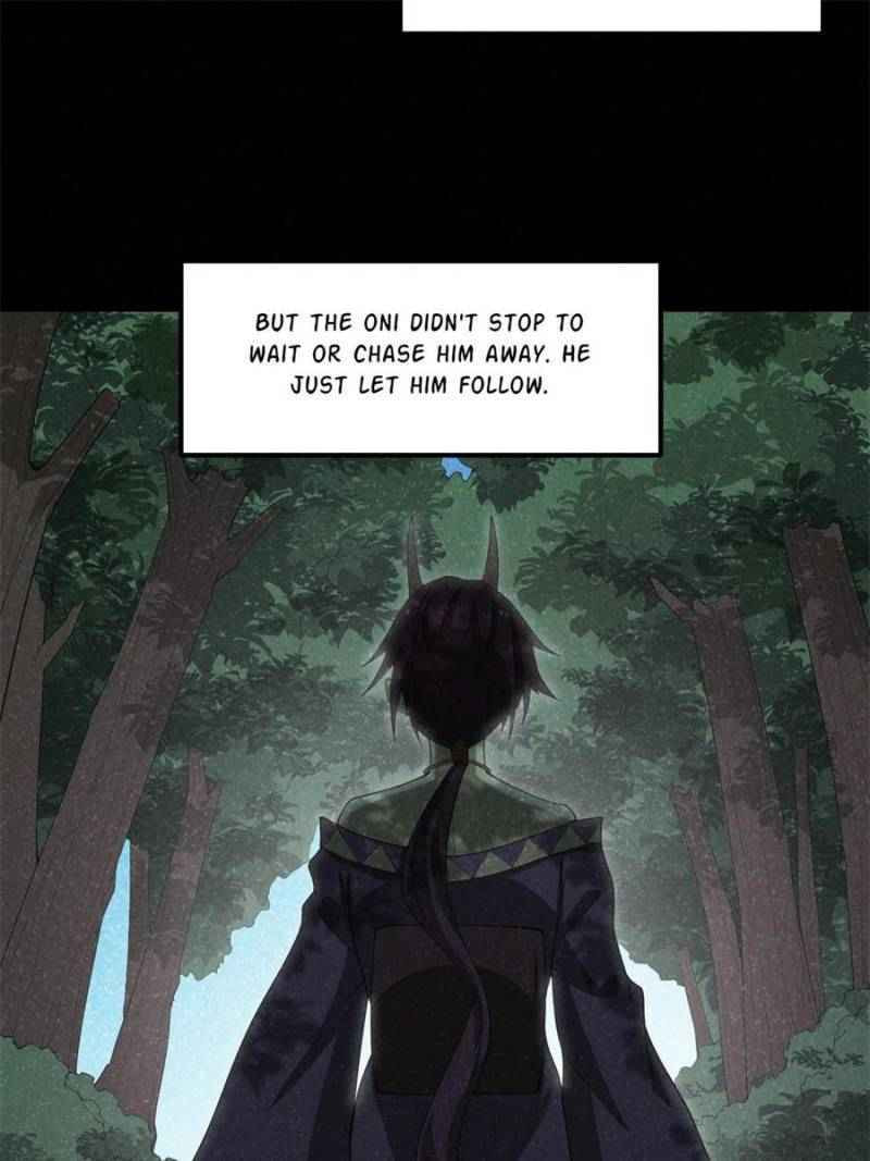 Read From Mouselike To Godlike (Colored) chapter 52 image 47 on Lezhin
